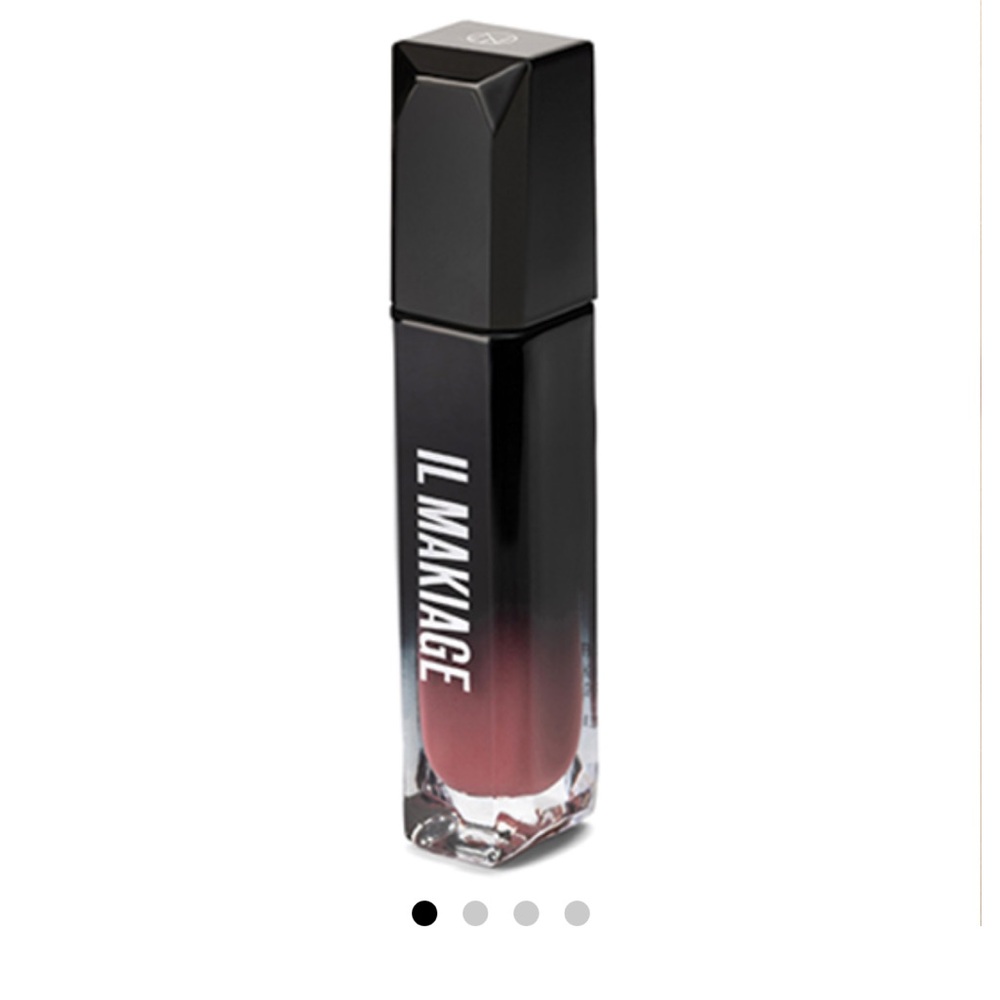 IL MAKIAGE PDA Lip Color - PDA shade